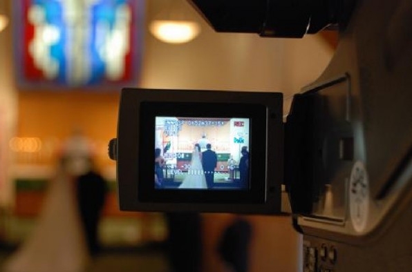 Свадебная видеосъемка в Витебске